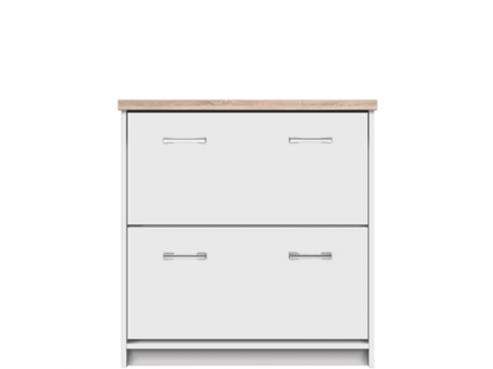 Шкаф за обувки TOP MIX (SZFK BUT 2K)